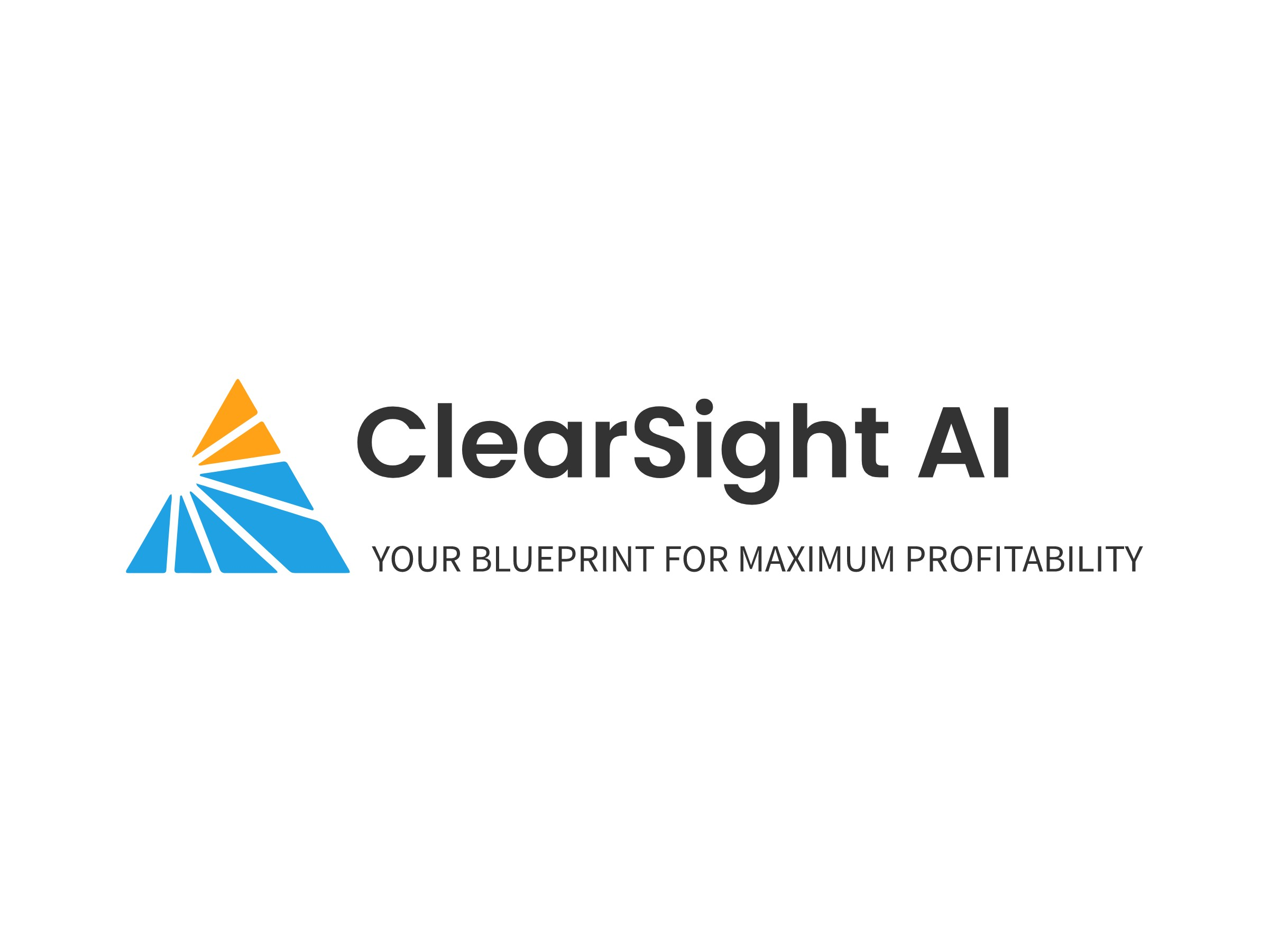ClearSight AI: Your blueprint for maximum profitability