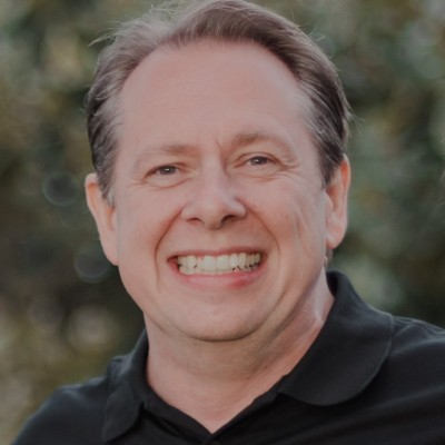 Jerry Sheldon