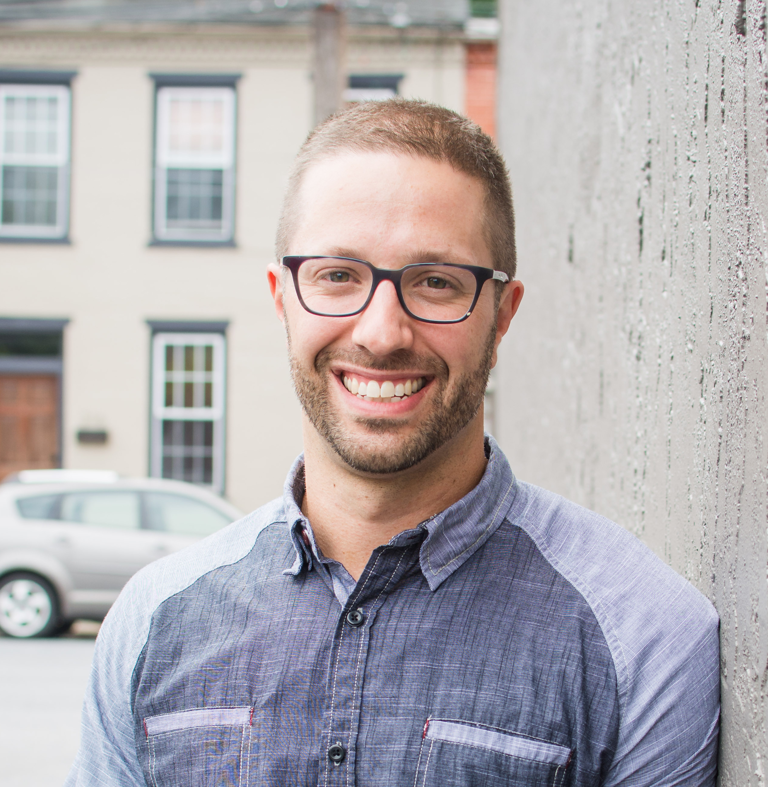 Justin Emig